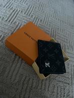Louis vuitton wallet black, Sieraden, Tassen en Uiterlijk, Portemonnees, Ophalen of Verzenden, Nieuw, Zwart