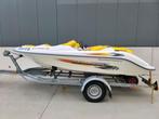 Sea-Doo Sportster LE - 2002 - Barnfind, absolute nieuwstaat, Watersport en Boten, Overige materialen, 120 tot 200 pk, Zo goed als nieuw