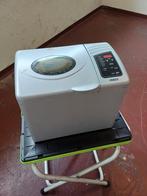 Princess broodbakmachine, 800 tot 1200 gram deeg, Ophalen, Gebruikt, Kijkvenster