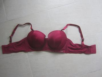 lingerie BH en slip Chantelle Triumph SAPPH Amoena Bralette beschikbaar voor biedingen
