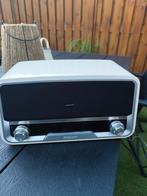 Phillips Radio iPod player, Ophalen, Radio