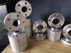 Nooit gebruikt / kleine diameter Spacers 5x100 5x112 5x120, Ophalen