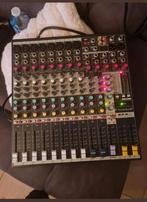 Soundcraft EFX8 Mengpaneel, Muziek en Instrumenten, Ophalen of Verzenden, Gebruikt, 5 tot 10 kanalen, Microfooningang