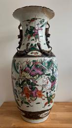 19e eeuwse Nanking vaas, Antiek en Kunst, Ophalen