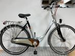 Damesfietsen, 2dehands GROTE voorraad-Wheels in Nijmegen, Ophalen, Gebruikt, 28 inch, Gazelle