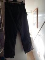 Donkergrijze,Skibroek,Colombia, Maat XL, Kleding | Dames, Ophalen of Verzenden, Gedragen, Maat 46/48 (XL) of groter, Broek