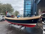 Van wijk 621, Ophalen, Gebruikt, Binnenboordmotor, 6 meter of meer
