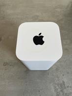 Apple Airport Extreme, Computers en Software, Routers en Modems, Ophalen of Verzenden, Gebruikt, Router met modem, Apple