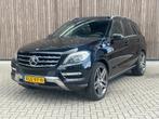 Mercedes-Benz ML 350 BLUETEC 4MATIC, Auto's, Automaat, Euro 6, 259 pk, Diesel