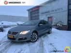 Volkswagen Passat CC 1.8 TSI 4p. airco, stoelverwarming, tre, Auto's, Voorwielaandrijving, Euro 5, Stof, 4 cilinders