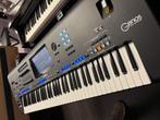 Yamaha Genos keyboard/workstation EEYM91147, Muziek en Instrumenten, Aanslaggevoelig, Gebruikt, Ophalen of Verzenden, Yamaha