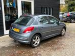 Peugeot 207 1.6 VTi XS Ecc/Audio/Pano/Lm (bj 2010), Voorwielaandrijving, Euro 5, Stof, Gebruikt