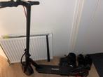 Elektrische Step -, Ophalen of Verzenden, Zo goed als nieuw