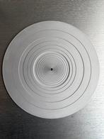 Technics SFTG320-01 draaitafel mat, Verzenden, Zo goed als nieuw, Platenspeler-onderdeel, Technics