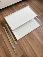Ikea Komplement schoenenlade schoenenplank 75 cm, Minder dan 50 cm, Ophalen of Verzenden, Zo goed als nieuw, Minder dan 100 cm