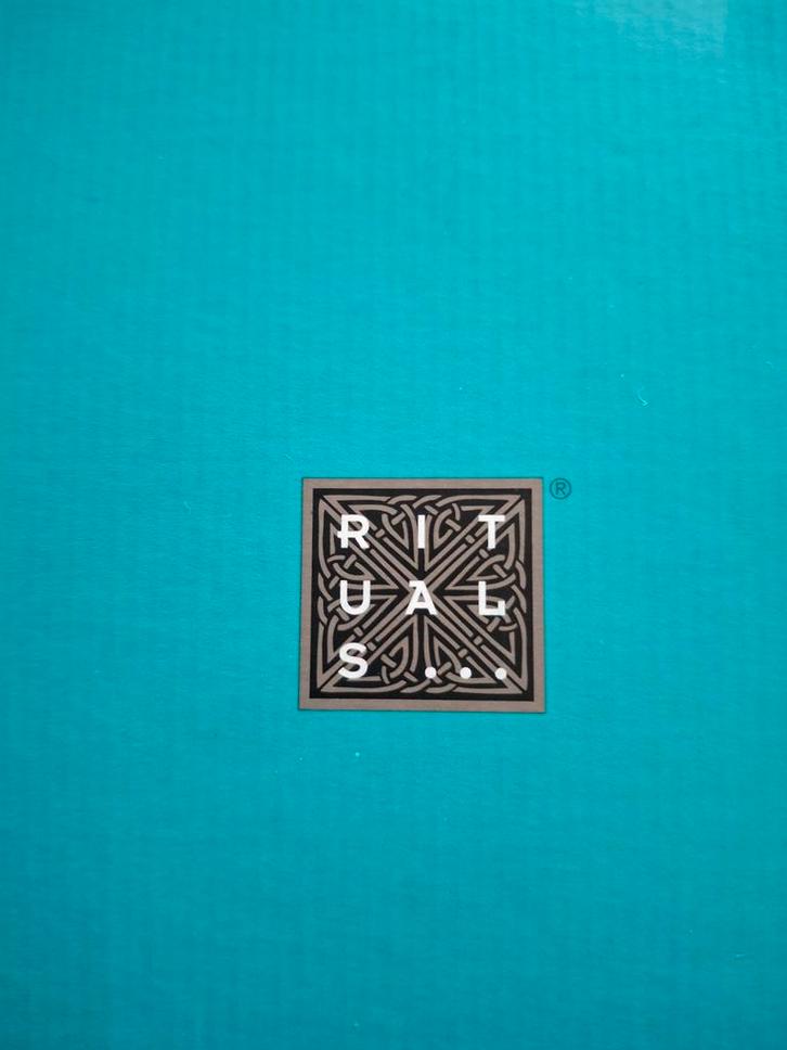 Rituals shampoo & body bar nieuw, Sieraden, Tassen en Uiterlijk, Uiterlijk | Haarverzorging, Zo goed als nieuw, Shampoo of Conditioner