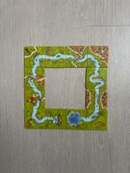 Carcassonne de rivier, Hobby en Vrije tijd, Gezelschapsspellen | Bordspellen, Verzenden, Zo goed als nieuw