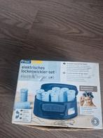 Elektrische Krullenset voor Prachtige Krullen!, Ophalen of Verzenden