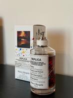 Maison Mariela By The Fireplace LIMITED EDITON ART BOTTLE, Ophalen of Verzenden, Zo goed als nieuw