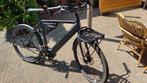 E-bike Lekker Bikes - Amsterdam GT, Zo goed als nieuw, 59 cm of meer, 50 km per accu of meer, Ophalen