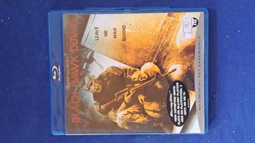 Black Hawk Down "Blu Ray" beschikbaar voor biedingen