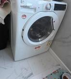 Wasmachine hoover, Witgoed en Apparatuur, Wasmachines, Ophalen, Zo goed als nieuw, 1200 tot 1600 toeren, 85 tot 90 cm