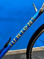 Union Retro Racefiets - Klassieker!, Fietsen en Brommers, Fietsen | Racefietsen, Gebruikt, Staal, Heren, 53 tot 57 cm