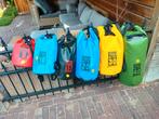 Drybags, Geen board, Ophalen of Verzenden, Zo goed als nieuw
