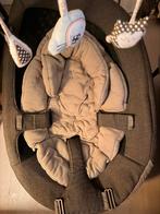 Nuna Leaf wipstoel met motor, Kinderen en Baby's, Wipstoeltjes, Wipstoel, Ophalen, Overige merken, Met gordel(s) of riempje(s)