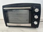 Mini oven, Witgoed en Apparatuur, Ovens, Minder dan 45 cm, Hete lucht, Oven, Ophalen of Verzenden