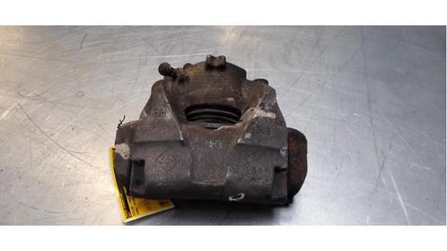 Remklauw (Tang) rechts-voor van een Renault Megane, Auto-onderdelen, Remmen en Aandrijving, Renault, Gebruikt, 3 maanden garantie