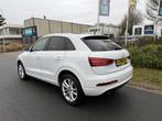 Audi Q3 2.0 TFSI quattro 170PK AUT•Pano•Leder, Euro 5, Gebruikt, Beige, 4 cilinders