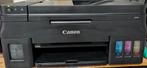 Canon G4510 All-in-One Printer, Computers en Software, Ophalen, Kleur printen, Gebruikt, Canon