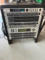 Behringer, Muziek en Instrumenten, Effecten, Ophalen, Zo goed als nieuw