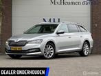 Skoda Superb Combi 1.4 TSI iV PHEV 218PK Adaptive Cruise Car, Auto's, Skoda, Stof, Gebruikt, 4 cilinders, 1600 kg