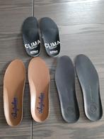 Inlegzolen, nieuw,  mt 42. Australian , Panama Jack en Atlas, Kleding | Heren, Ophalen of Verzenden, Nieuw