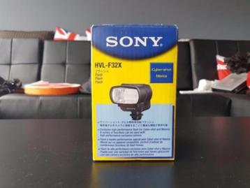 Sony HVL-10NH Flitser beschikbaar voor biedingen