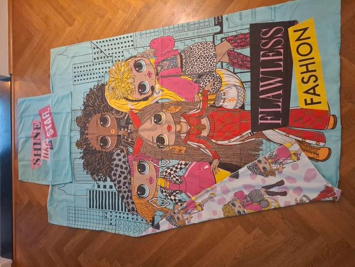 Kinder dekbedden te koop (3 stuks), Kinderen en Baby's, Kinderkamer | Beddengoed, Gebruikt, Dekbedovertrek, Jongetje of Meisje