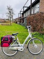 Sparta E-Motion C2 elektrische fiets goede staat 2 accu’s!, Fietsen en Brommers, Elektrische fietsen, Ophalen, Zo goed als nieuw