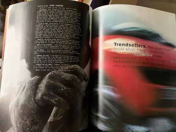 Smart Introductie Boek + Brief - Collectorsitem beschikbaar voor biedingen