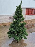kerstbomen, Ophalen, Zo goed als nieuw