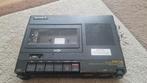 Sony TC D5 PRO II cassette recorder, Tape counter, Ophalen of Verzenden, Enkel, Sony