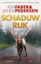 Kim Faber en Janni Pedersen Schaduwrijk.  (x), Ophalen of Verzenden, Gelezen, Scandinavië