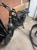 Fatbike - Slechts 168km mee gefietst!, Ophalen of Verzenden, Zo goed als nieuw, Overige merken