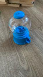 Kauwgom ballen machine, Ophalen of Verzenden, Zo goed als nieuw