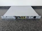 Cisco ASA 5512-X met rackmount, Ophalen of Verzenden, Gebruikt, Router, Cisco