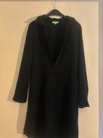 Lang vest/blouse van het merk Maicazz., Kleding | Dames, Jurken, Zwart, Ophalen of Verzenden, Zo goed als nieuw, Maat 36 (S)