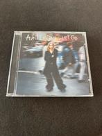 Avril Lavigne - Let Go CD, Ophalen of Verzenden, 2000 tot heden, Gebruikt