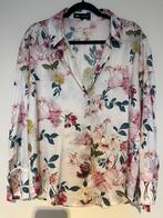 Zara prachtige blouse maat xl, Ophalen of Verzenden, Zo goed als nieuw, Maat 46/48 (XL) of groter, Wit