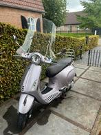 Vespa Primavera, Ophalen, Gebruikt, Benzine, Vespa